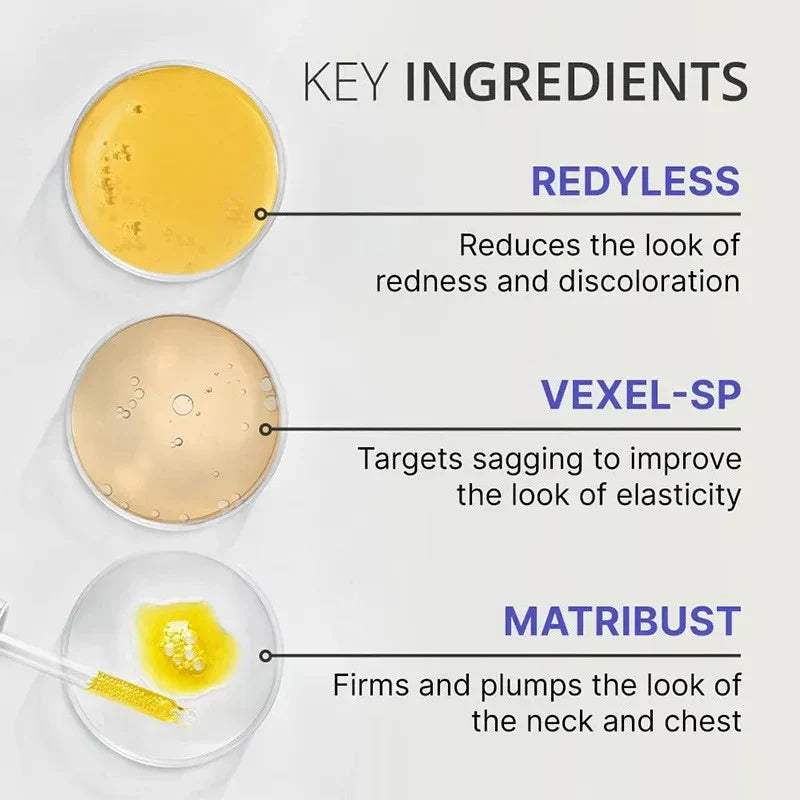 Tighten & Lift - Neck Cream