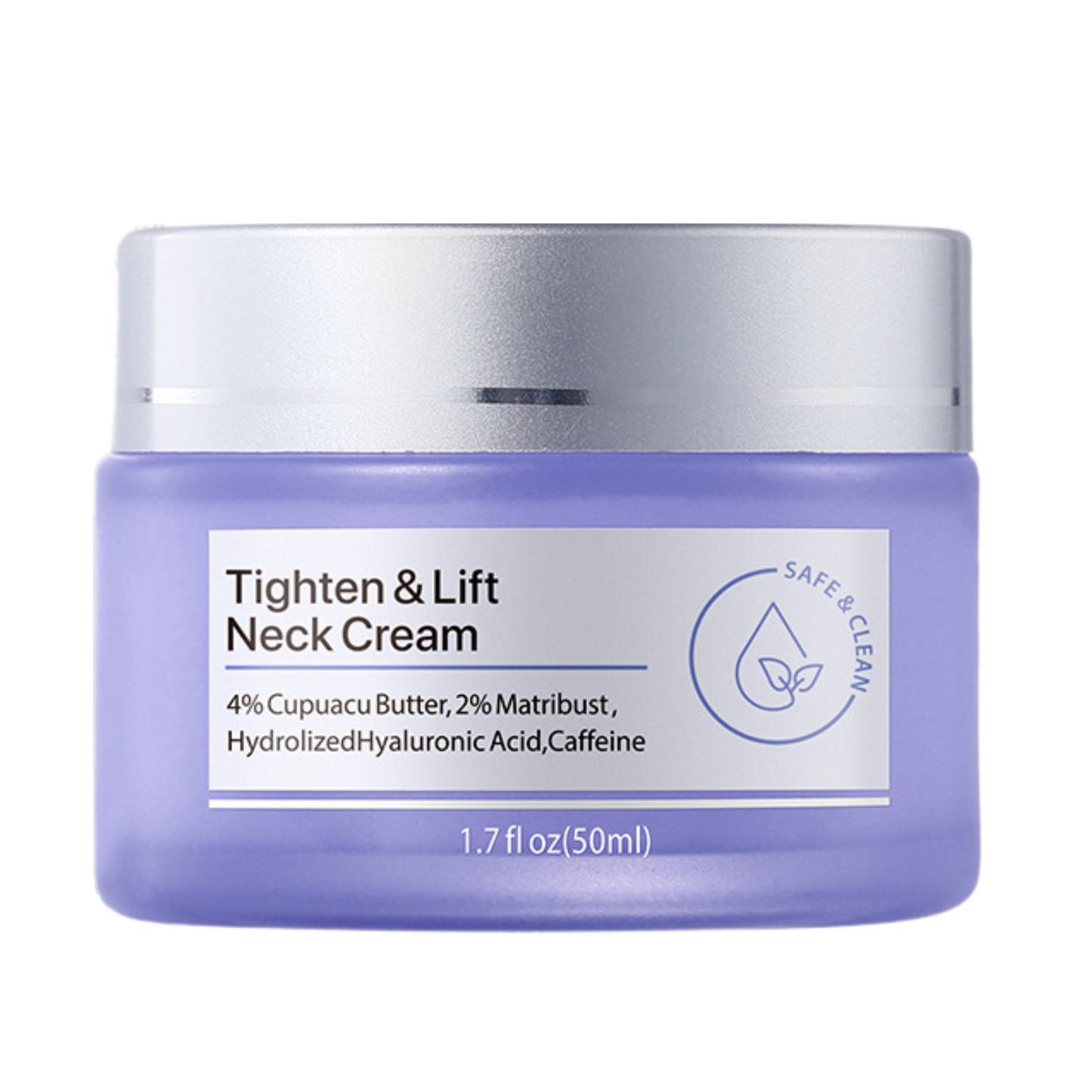 Tighten & Lift - Neck Cream